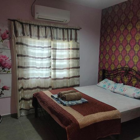 Maxim Apartment Pantai Cenang  Extérieur photo