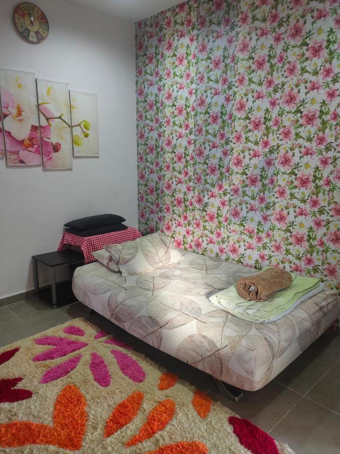 Maxim Apartment Pantai Cenang  Extérieur photo