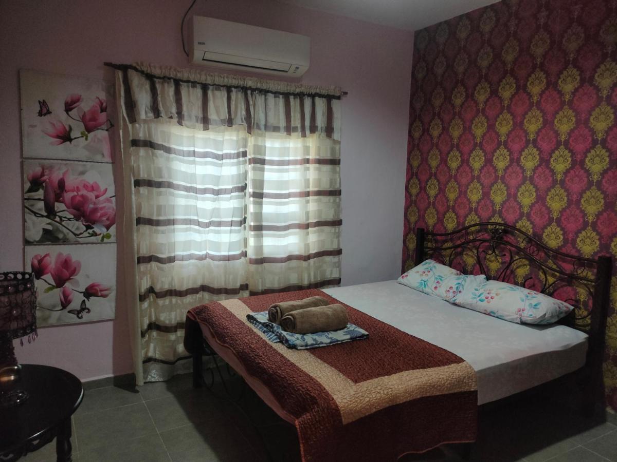 Maxim Apartment Pantai Cenang  Extérieur photo
