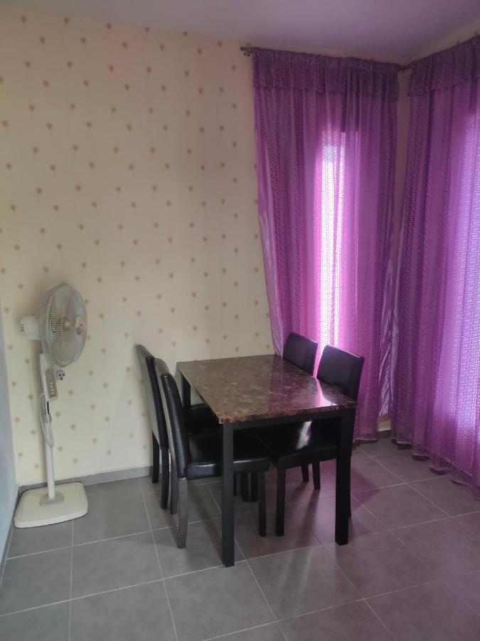 Maxim Apartment Pantai Cenang  Extérieur photo
