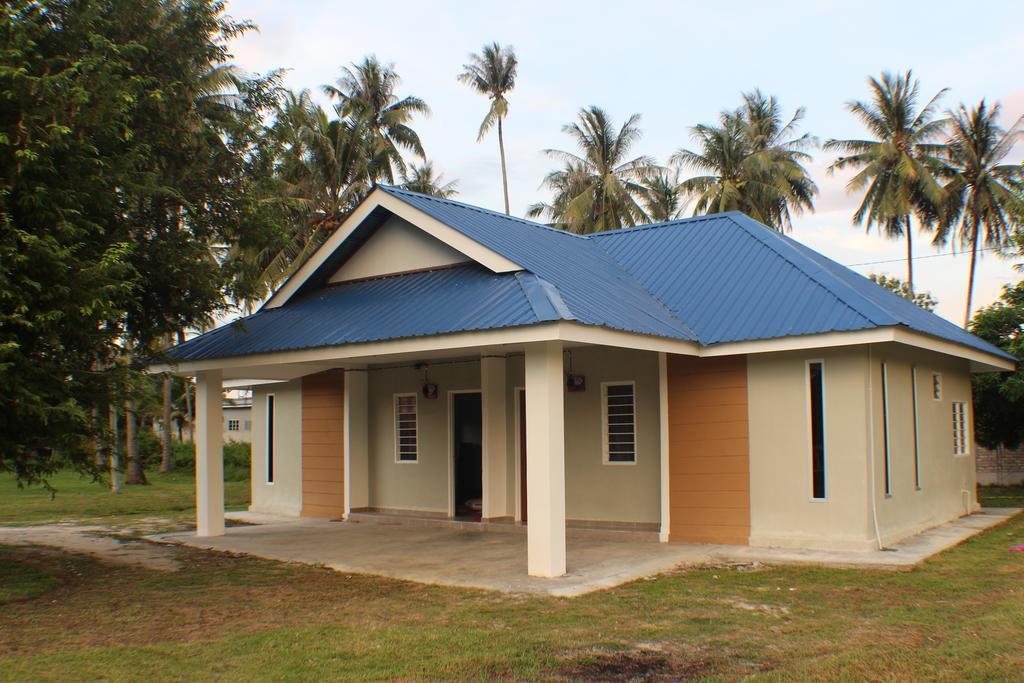 Maxim Apartment Pantai Cenang  Extérieur photo
