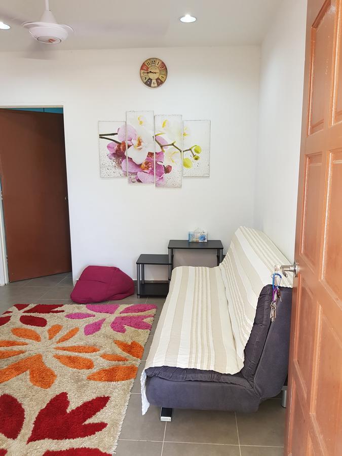 Maxim Apartment Pantai Cenang  Extérieur photo