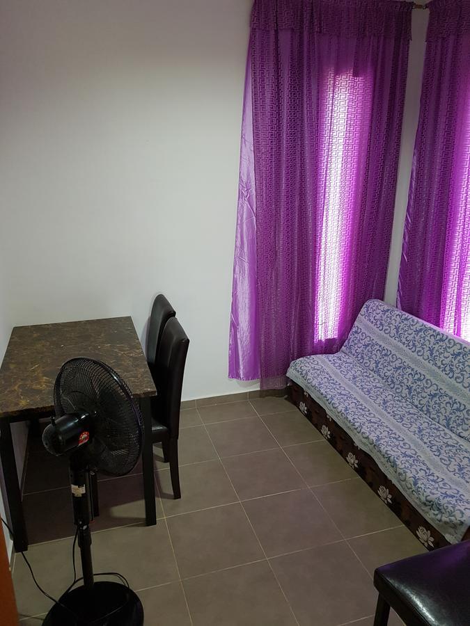 Maxim Apartment Pantai Cenang  Extérieur photo
