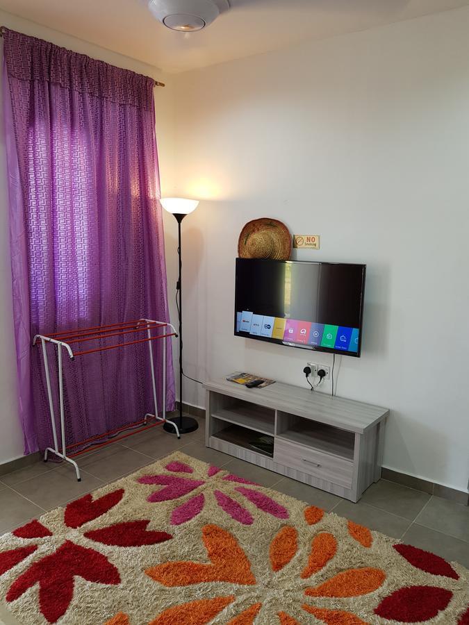 Maxim Apartment Pantai Cenang  Extérieur photo