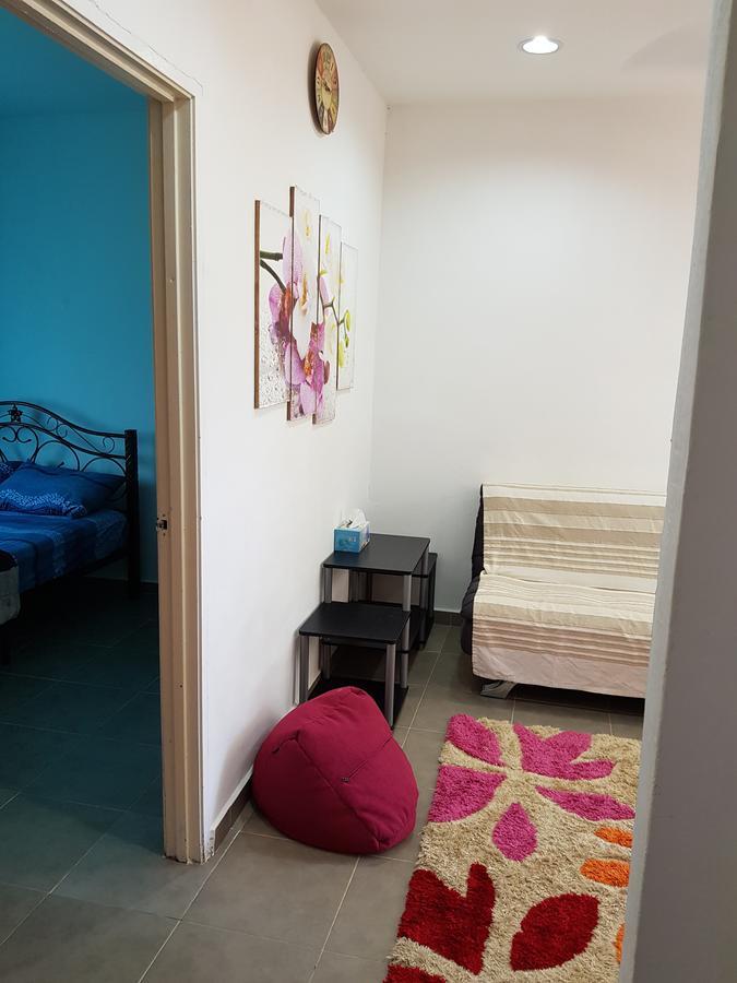 Maxim Apartment Pantai Cenang  Extérieur photo