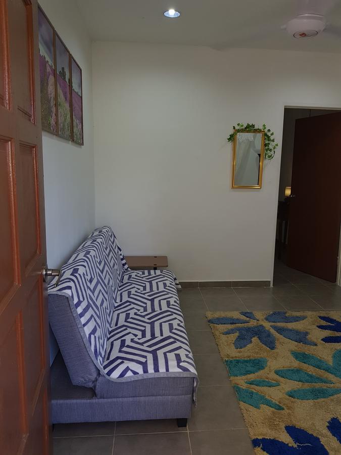 Maxim Apartment Pantai Cenang  Extérieur photo