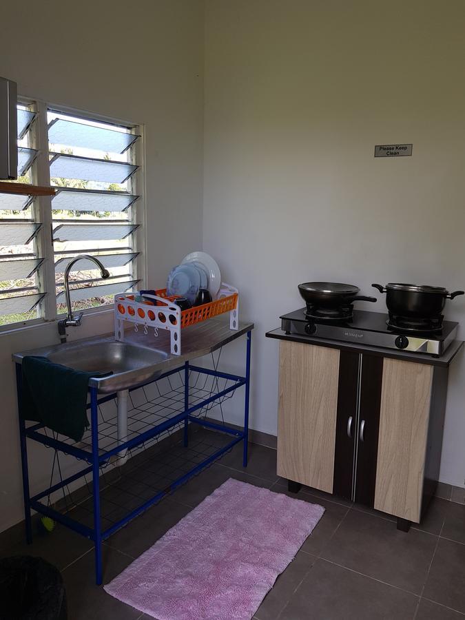 Maxim Apartment Pantai Cenang  Extérieur photo