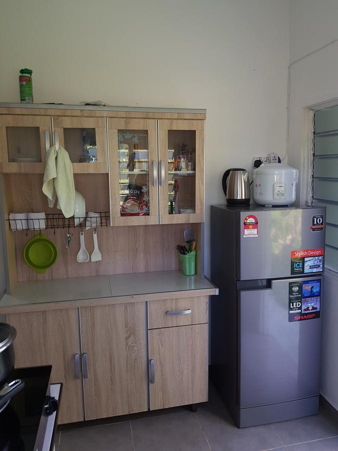 Maxim Apartment Pantai Cenang  Extérieur photo