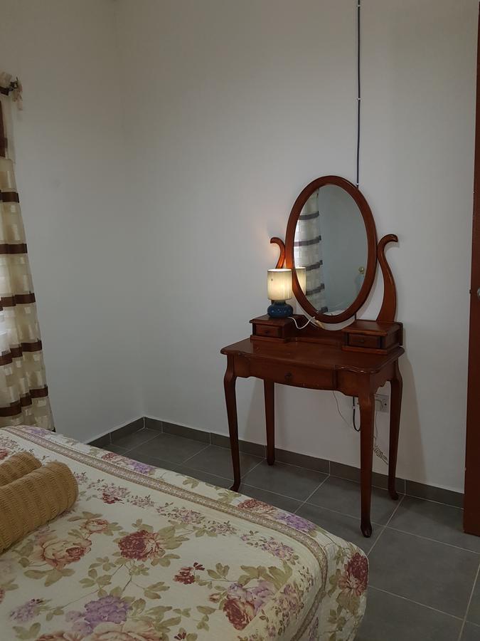 Maxim Apartment Pantai Cenang  Extérieur photo