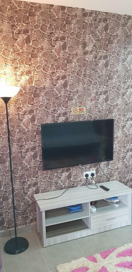 Maxim Apartment Pantai Cenang  Extérieur photo