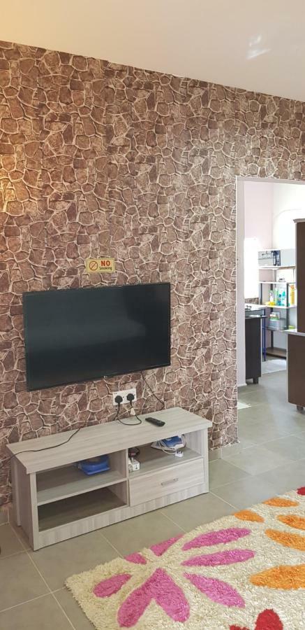 Maxim Apartment Pantai Cenang  Extérieur photo