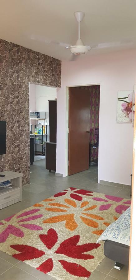 Maxim Apartment Pantai Cenang  Extérieur photo