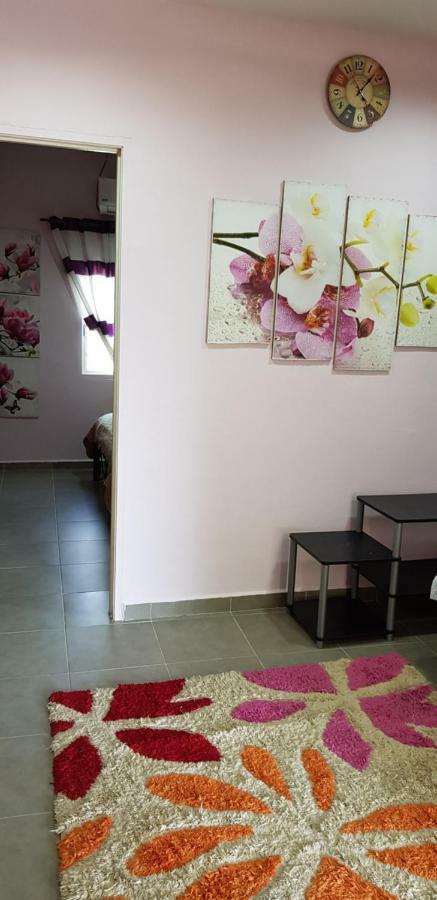 Maxim Apartment Pantai Cenang  Extérieur photo