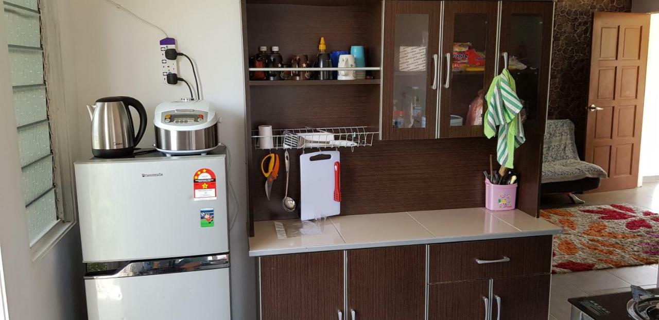 Maxim Apartment Pantai Cenang  Extérieur photo
