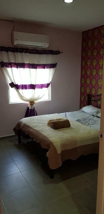 Maxim Apartment Pantai Cenang  Extérieur photo