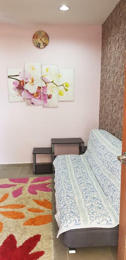 Maxim Apartment Pantai Cenang  Extérieur photo
